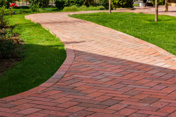 Driveway Pavers for Homes in Judson, SC