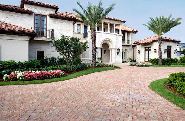 Best Concrete Paver Driveway  in Judson, SC