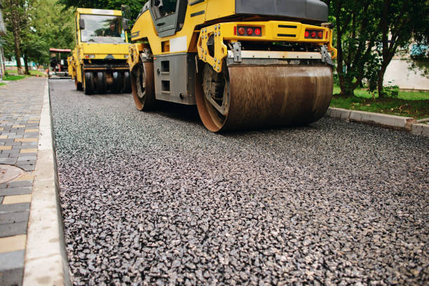 Professional Driveway Pavers in Judson, SC